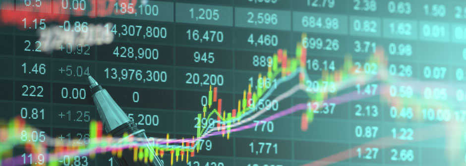 Finance Data