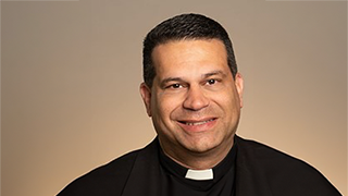 Fr. Ciriaco
