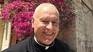 Father Boyd