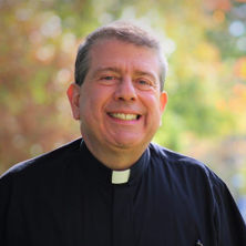 Rev. Nicholas Figurelli Rev. Nicholas Figurelli