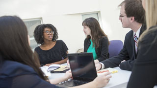 Graduate Students