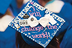 Graduation cap Graduation cap