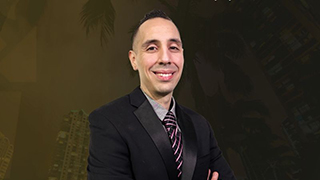 Gregory “Goyo” Schipilliti