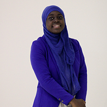 Halimah Mendes Halimah Mendes