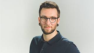 Jonathan Heaps, Ph.D.
