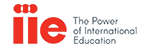 The IIE logo