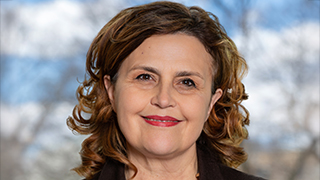 Ines Angeli Murzaku