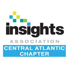 Insights Association Central Atlantic Chapter Insights Association Central Atlantic Chapter