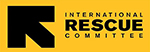 The International Rescue Committee Logo
