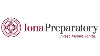 Iona Preparatory School Logo- Invest, Inspire, Ignite Iona Preparatory School Logo- Invest, Inspire, Ignite