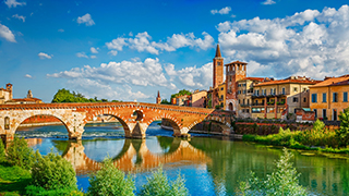 Verona Italy Verona Italy