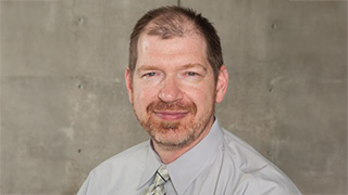Jim Kimble, Ph.D.