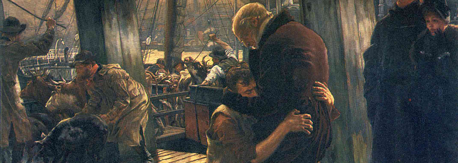 Passing the Chalice