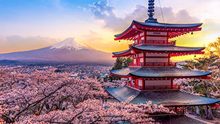 Japan Japan