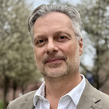 Jeffrey Togman