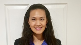 Johanna Pan Carr