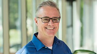 Jon Radwan, PhD.