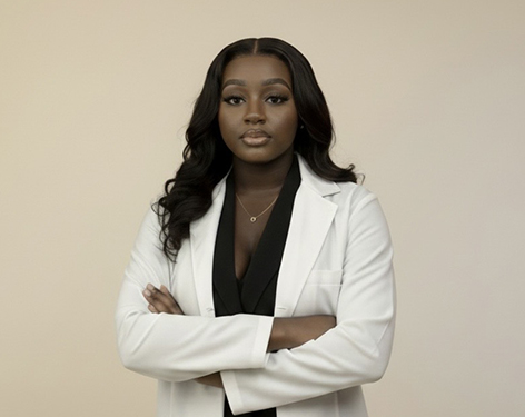 Judith Marfo