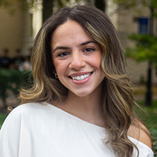 justine degaetano