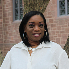 Keshia Crawford&nbsp;