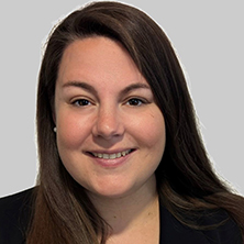 Photo of Katie McCarthy