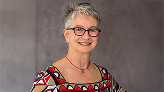 kelly Shea