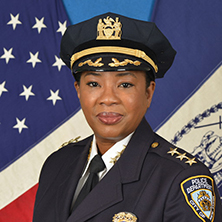 Kim Royster 