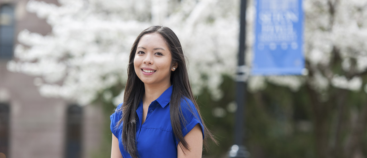 Kristine Mamanta