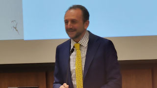 landoli-x320 Guest Presenter Dr. Iandoli