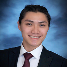 Leo Chu