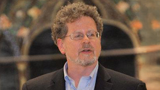 Leonard Cassuto