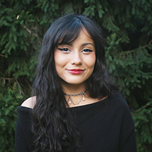 Lianna Cruz