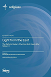 Light from the East Book Cover Light from the East Book Cover