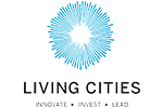 Living Cities Initiative Logo Teaser Image of Living Cities Initiative Logo