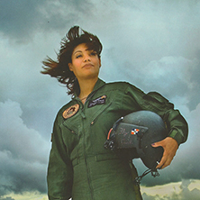 Lt. Col. Marisol Chalas