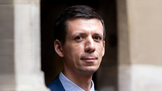 Łukasz Kamieński