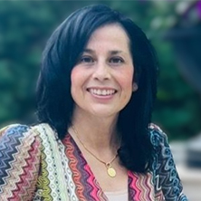M. Cristina Cruza-Guet