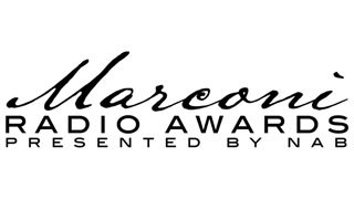 Marconi Logo Marconi Logo