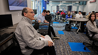 New Business Degrees Prepare Students for In-Demand Financial Roles