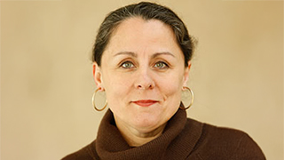 Mary McAleer Balkun