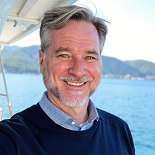 Matthew Brown, Ph.D. Photo of Matthew Brown