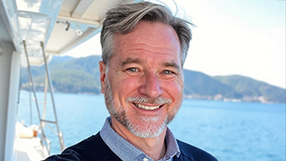 Matthew Brown, Ph.D.