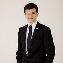Matthew Schoner Matthew Schoner