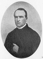 Reverend Bernard McQuaid Reverend Bernard McQuaid