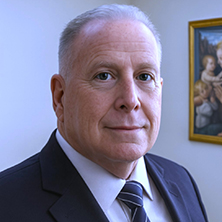 Mike Burt
