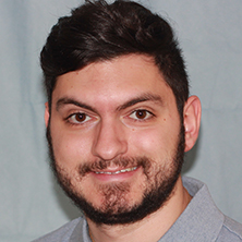 Michael Morano