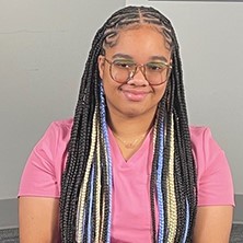 Mikya O’Bannion Mikya O’Bannion