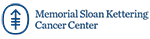 The Memorial Sloan Kettering Cancer Center logo