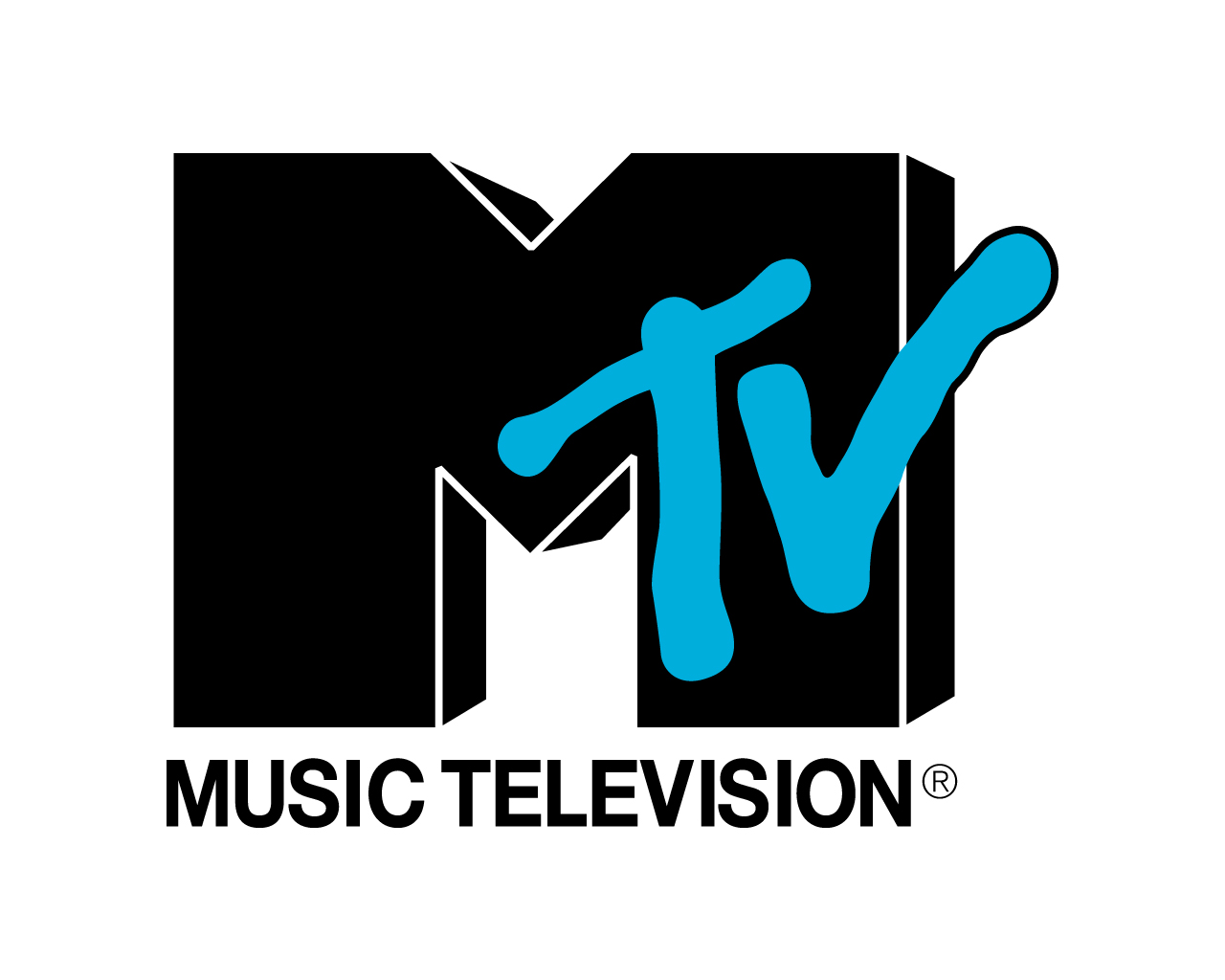 MTV logo MTV logo