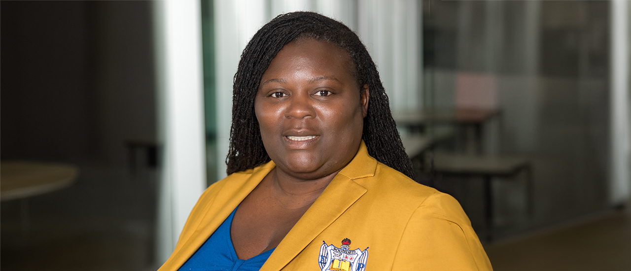 Nadia Sanon Nadia Sanon